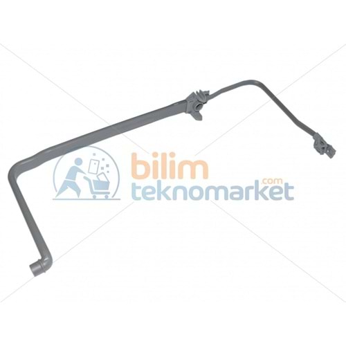 GRUNDİG BULAŞIK MAKİNESİ PERVANE SU BESLEME BORUSU 1738001700 ORİJİNAL