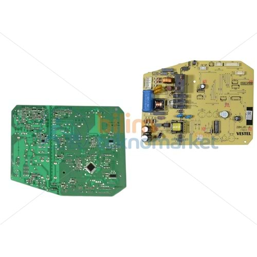REGAL ON/OFF PCB STD 9/12/15 BTU KLİMA ANAKARTI 20736843/32018959 ORİJİNAL