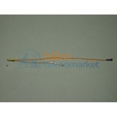 FİNLUX OCAK VE FIRIN İÇİN TERMOKULP GAZ EMNİYET GRUBU 20835020 ORİJİNAL