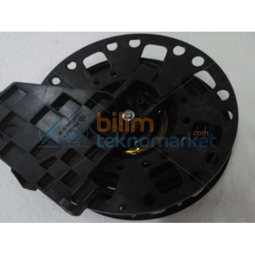 VESTEL POYRAZ A7500 ELEKTRİKLİ SÜPÜRGE KABLO SARICI GRUBU 40073106 ORİJİNAL