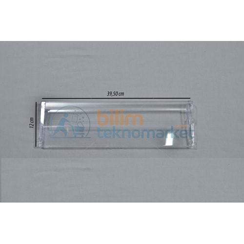 FİNLUX FN 4500 DERİN DONDURUCU ÇEKMECELİ ŞEFFAF KAPAK 42164832 ORİJİNAL