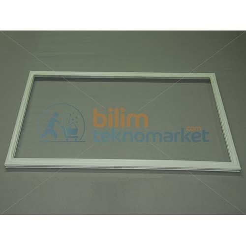 VESTEL BZP-XL2302W BUZDOLABI ALT KAPI CONTASI -SÖKÜLEBİLİR 42041555 ORİJİNAL