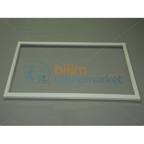 VESTEL BZP-L2302W BUZDOLABI ÜST KAPI CONTASI -SÖKÜLEBİLİR 42041554 ORİJİNAL