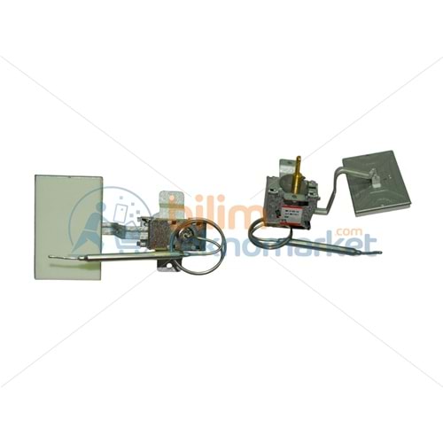 SEG BUZDOLABI DAMPER TERMOSTATI 32005489 ORİJİNAL