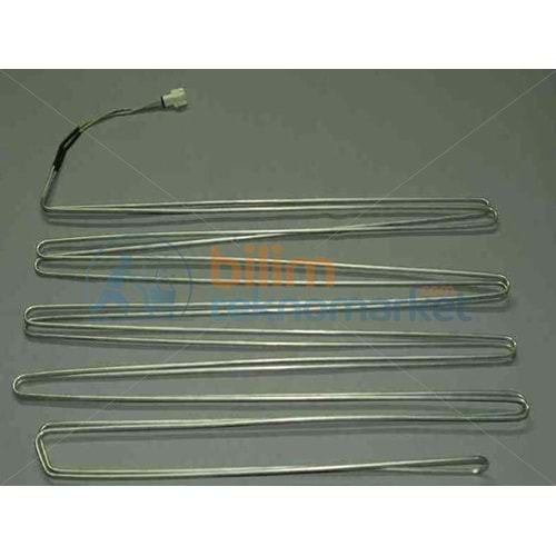 VESTEL UH 590 FCE A/ GT590UHS BUZDOLABI EVAP REZİSTANSI 32004448 ORİJİNAL