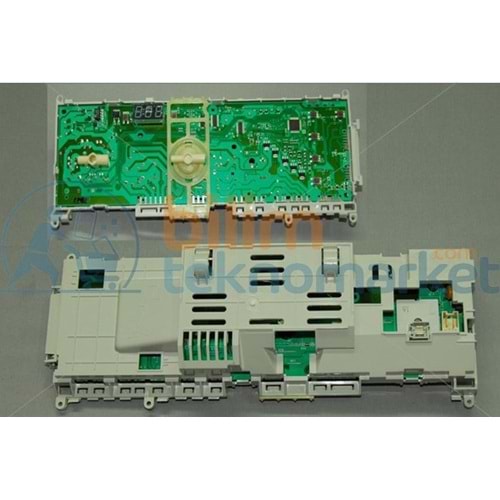 VESTEL CMP- XL7210CL-CSL ÇAMAŞIR MAKİNESİ ANAKARTI 20797655 ORİJİNAL