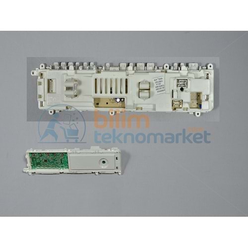 REGAL PRATICA 9100 TY ÇAMAŞIR MAKİNESİ ANAKARTI 20900800 ORİJİNAL