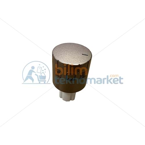ARÇELİK 9547 CDK/CIDK FIRIN ANKASTRE DERECE DÜĞMESİ 250400191 ORİJİNAL
