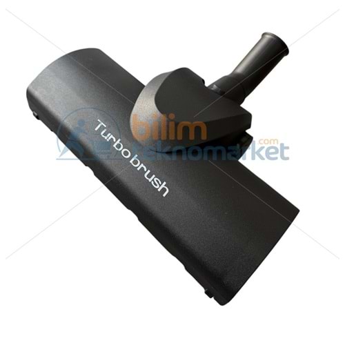 SÜPÜRGE TURBO EMİCİ YER BAŞLIĞI DÖNER FIRÇALI DAR AĞIZ_32 MM