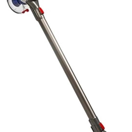 VESTEL YILDIZ S 9000 ŞARJLİ DİK SÜPÜRGE UZATMA BORUSU 43107824 ORİJİNAL