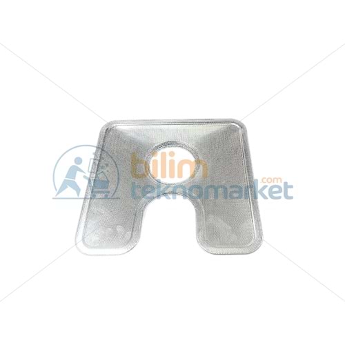 VESTEL BULAŞIK MAKİNESİ SÜZGEÇ FİLTRESİ METAL 37006387 ORİJİNAL