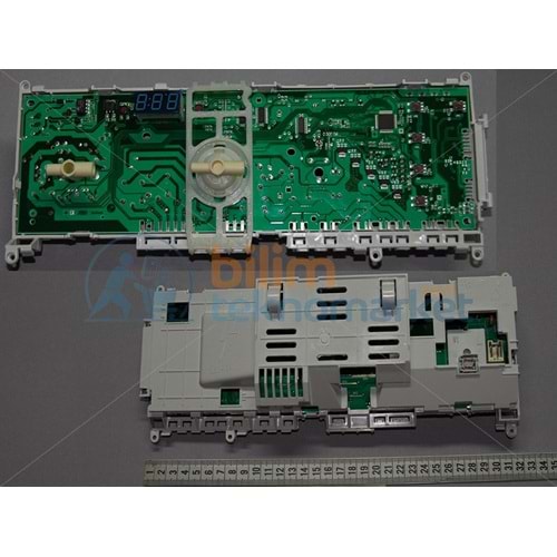 VESTEL PRATİK CMP- XL7210 CL ÇAMAŞIR MAKİNESİ ANAKARTI 20766809 ORİJİNAL