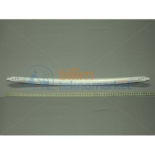 VESTEL SX3341A-GT340CEX-İ BUZDOLABI KAPI KOLU GÖVDE SAĞ - KAR BEYAZI 42032668 ORİJİNAL