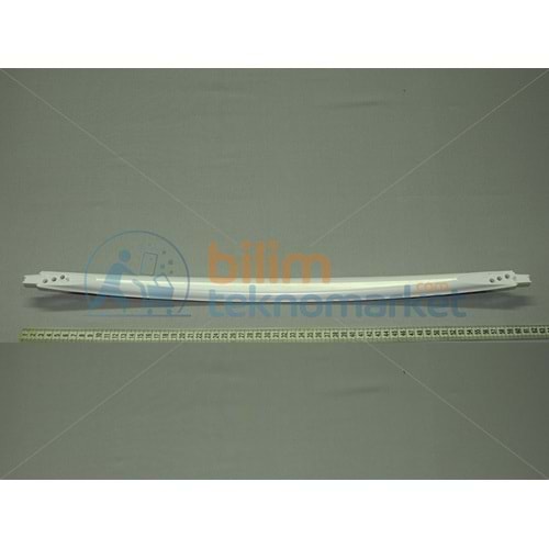 VESTEL SX3440- RT426CEX-İ BUZDOLABI KAPI KOLU GÖVDE SAĞ - KAR BEYAZI 42032668 ORİJİNAL