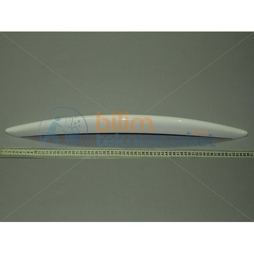 VESTEL SX3440- RT426CEX-İ BUZDOLABI KAPI KOLU KAPAĞI 42032673 ORİJİNAL