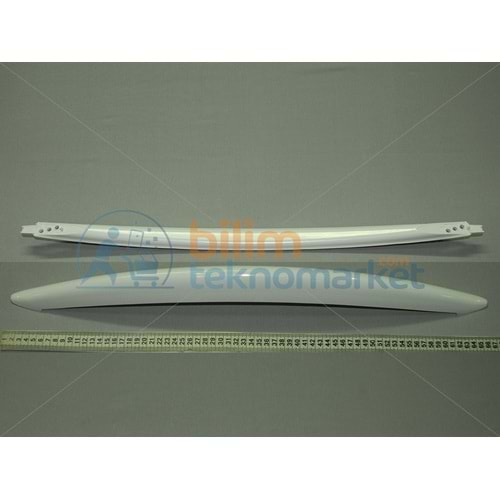 VESTEL SX3420-RT425CEX-İ BUZDOLABI KAPI KOLU KİTİ 42032673 / 42032668 ORİJİNAL