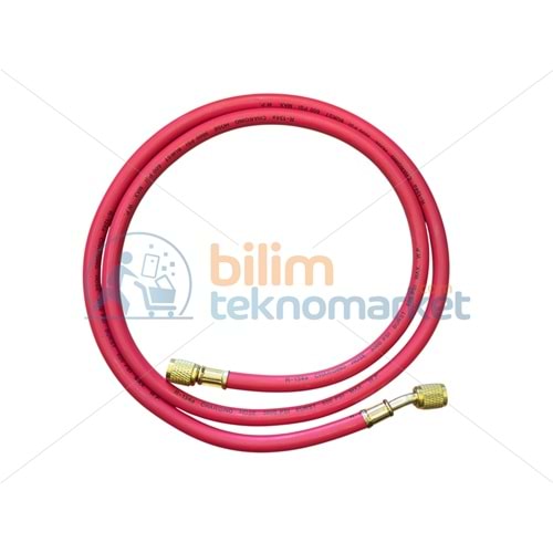 GAZ HORTUMU R22-134-404 3000-600 PSI (60'' 150 CM)