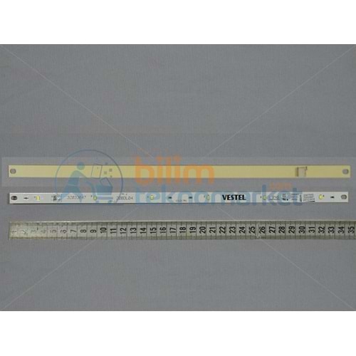 SEG BUZDOLABI LED STRIP PCB 32033647/32019447/32034602/32030847 ORİJİNAL