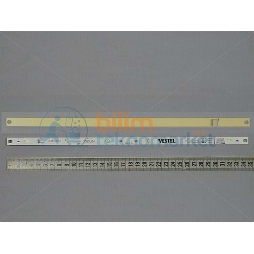 KOENIC BUZDOLABI LED STRIP PCB 32033647/32019447/32034602/32030847 ORİJİNAL