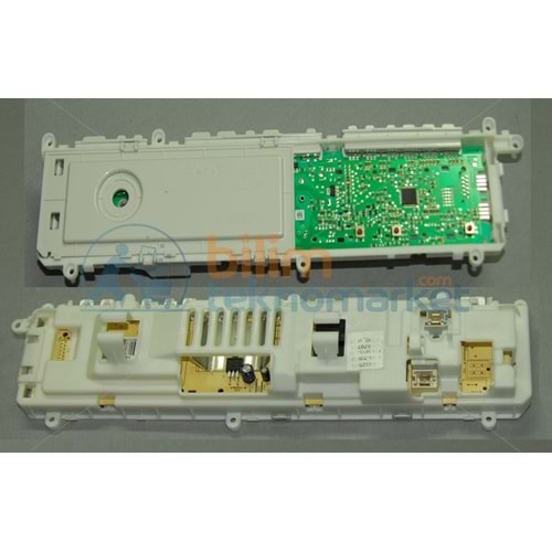 REGAL CM 5800 ÇAMAŞIR MAKİNESİ ANAKARTI 22140166 ORİJİNAL