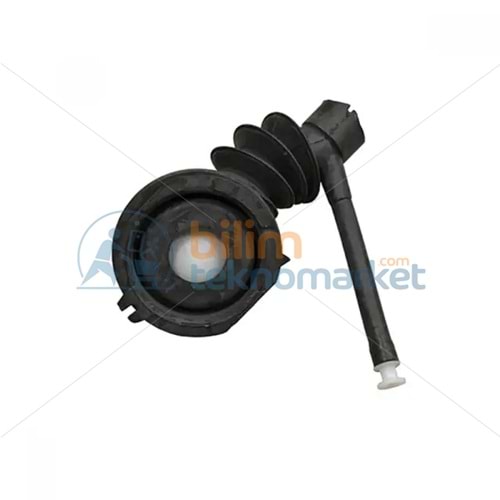 BOSCH LOGİXX ÇAMAŞIR MAKİNESİ KAZAN POMPA ARA HORTUMU KÖRÜKLÜ (659871)(704793)