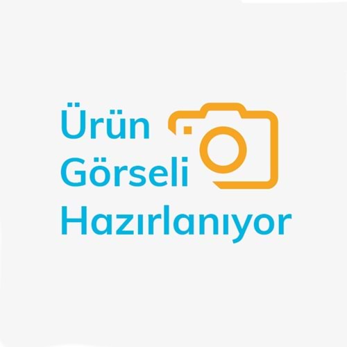OCAK MUSLUK İNCE MİL - ECA
