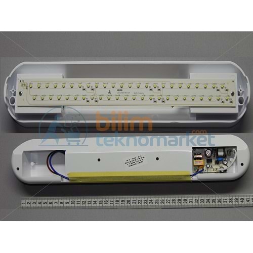 VESTEL BUZDOLABI LED KUTU 32015511/32046341/32053605 ORİJİNAL