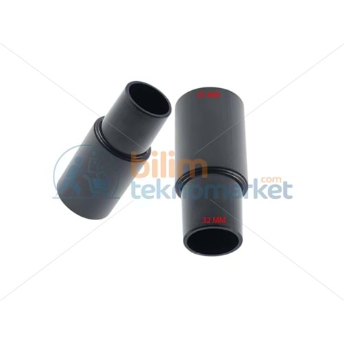 ELEKTRİKLİ SÜPÜRGE İÇİN (32MM DEN 35MM YE) BAŞLIK DÖNÜŞTÜRÜCÜ ADAPTÖR