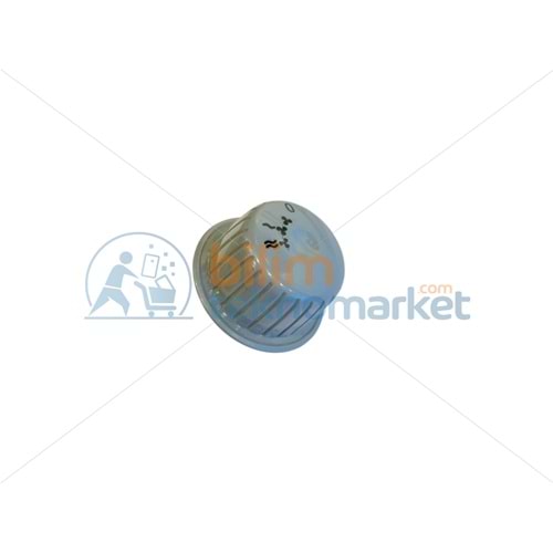 LUXEL HF-6331 FANLI ISITICI FAN DEVİR DÜĞMESİ 2028094006 ORİJİNAL