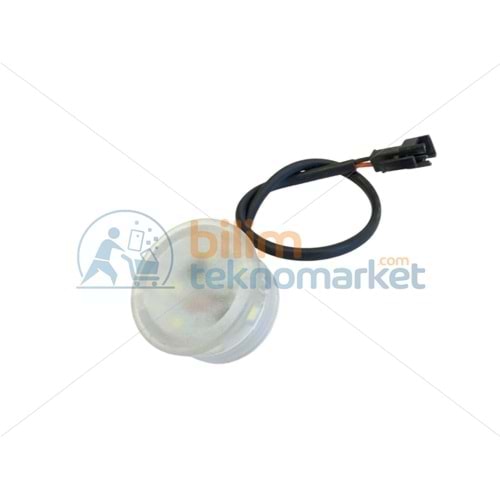 LUXEL DA6-840 DAVLUMBAZ LAMBASI LED LAMBA (220V) 10705000033 ORİJİNAL