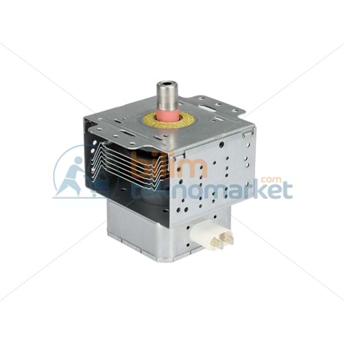 VESTEL AMWS-20G ANKASTRE MİKRODALGA FIRIN BEYNİ MAGNETRON 2M219J 43002154 ORİJİNAL