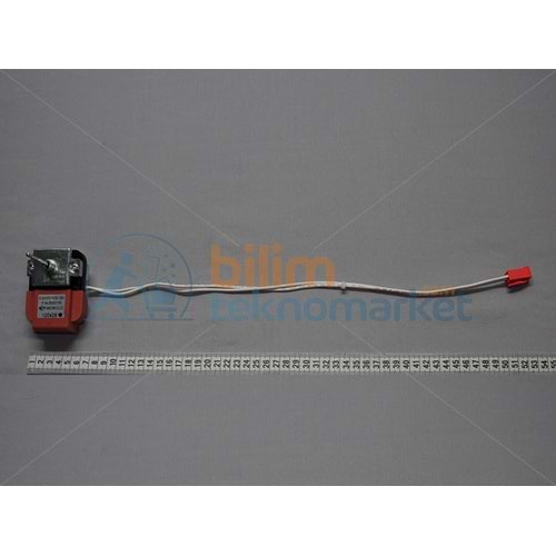 SEG BUZDOLABI DONDURUCU FAN MOTORU 540 MULTİ SOKET(230V-50HZ) 32002165 ORİJİNAL