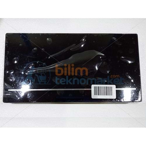 VESTEL BZA-XXL 4707 XE VFD BUZDOLABI DISPLAY PANEL GRUBU SİYAH 32033343 ORİJİNAL