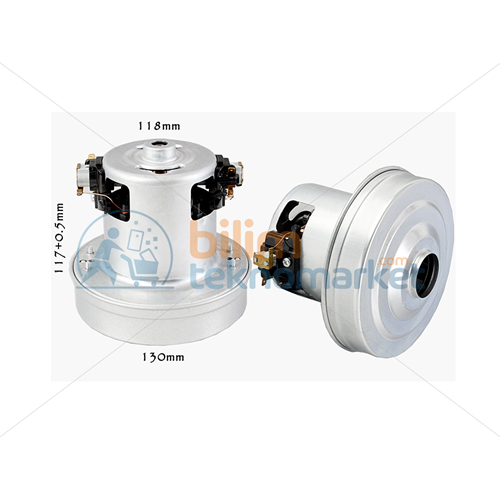 FAKİR SÜPÜRGE MOTORU SRV33