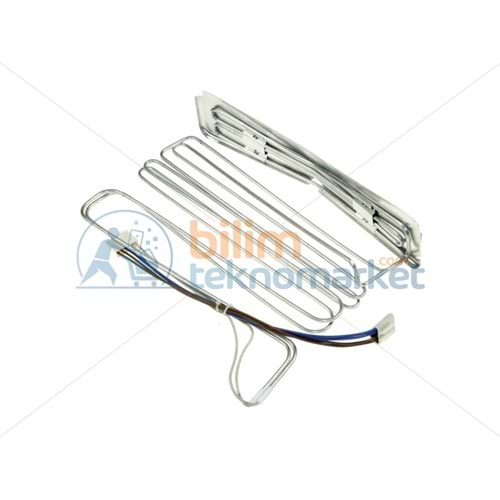 HOTPOİNT ARİSTON İNDESİT BUZDOLABI EVAP REZİSTANSI TERMOSİGORTALI 180W/72°C C00292647/44292647 ORİJİNAL