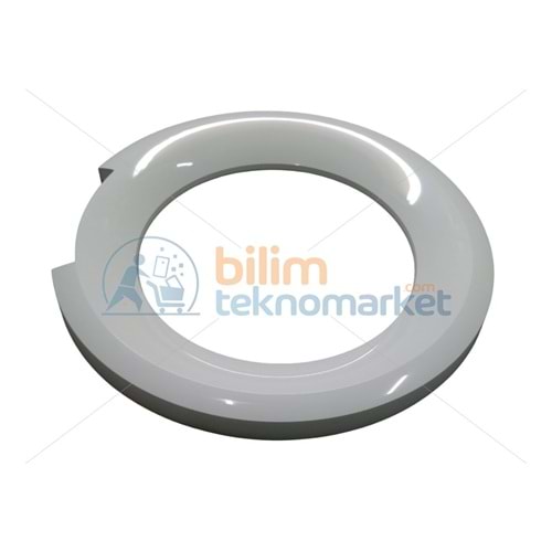 SEG ÇAMAŞIR MAKİNESİ KAPI DIŞ ÇERÇEVE PLASTİĞİ 42116452 ORİJİNAL