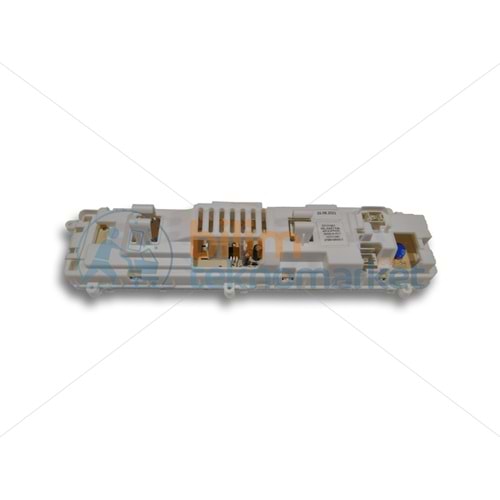 SEG CM 910 ÇAMAŞIR MAKİNESİ ANAKARTI 22131963 ORİJİNAL