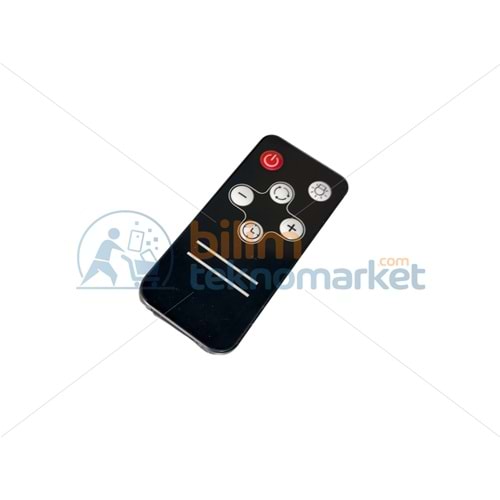 KUMTEL DA6 DAVLUMBAZ KUMANDASI 11Z00002006 ORİJİNAL