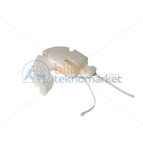 KUMTEL HWSM-01 SU PÜSKÜRTMELİ SPREY PASPAS SU HAZNESİ 12Z00000768 ORİJİNAL
