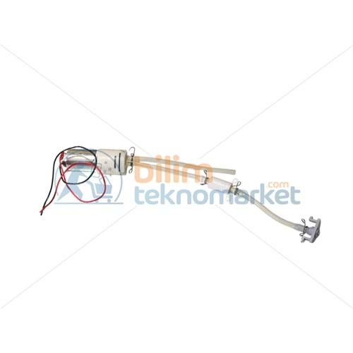 KUMTEL HWSM-01 SU PÜSKÜRTMELİ SPREY PASPAS SU PÜSKÜRTME MOTORU 12Z00000767 ORİJİNAL