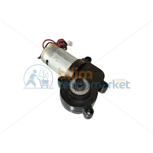 KUMTEL HWSM-01 SU PÜSKÜRTMELİ SPREY PASPAS MOTORU 12Z00000762 ORİJİNAL