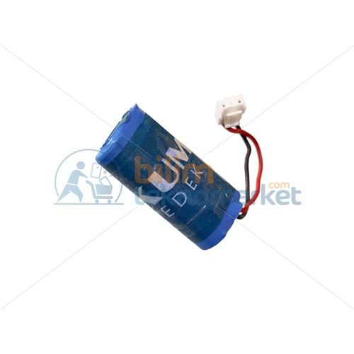 KUMTEL HWSM-01 SU PÜSKÜRTMELİ SPREY PASPAS BATARYASI 12Z00000763 ORİJİNAL