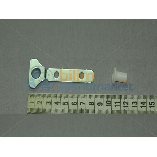 FINLUX BUZDOLABI STOPER DESTEK SACI GRUBU 37024362 ORİJİNAL