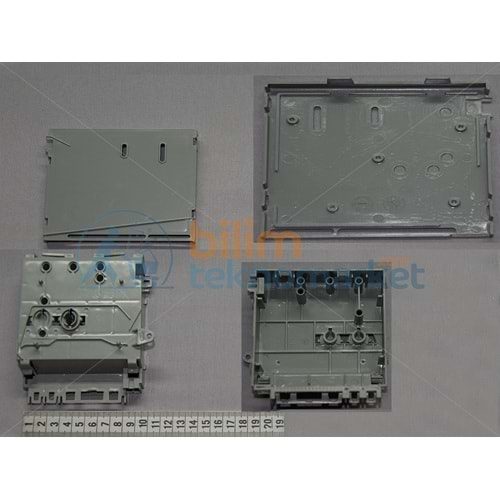 REGAL BULAŞIK MAKİNESİ PCB ANAKART KUTUSU 42005963/42016015/42143326 ORİJİNAL