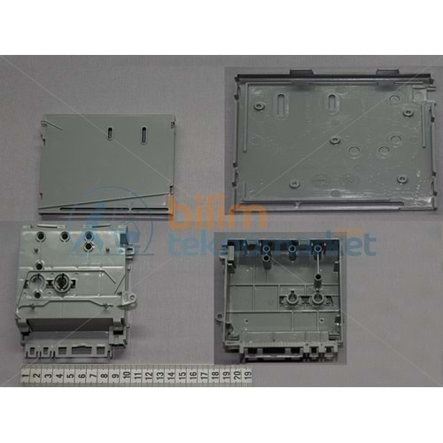 VESTEL BULAŞIK MAKİNESİ PCB ANAKART KUTUSU 42005963/42016015/42143326 ORİJİNAL