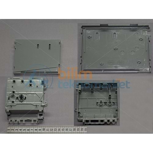 SEG BULAŞIK MAKİNESİ PCB ANAKART KUTUSU 42005963/42016015/42143326 ORİJİNAL