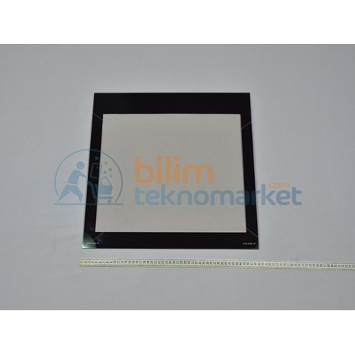 VESTEL-REGAL FIRIN KAPI İÇ CAMI 47012169 ORİJİNAL