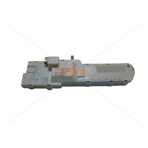 VESTEL FUZZY WMF 6120 C ÇAMAŞIR MAKİNESİ KAPI KİLİDİ 30009910 ORİJİNAL