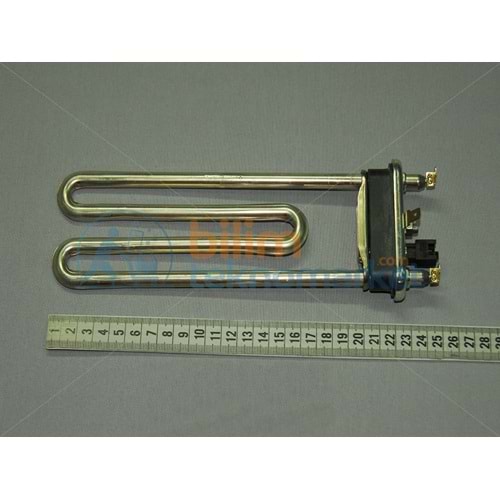 TECHNOSTAR TWM610 A1 ÇAMAŞIR MAKİNESİ REZİSTANSI TERMİKLİ 20846085 ORİJİNAL