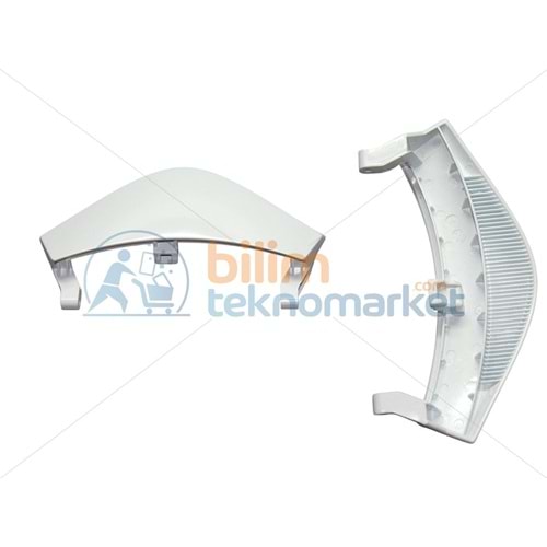 VESTEL HIZLI CMH-XXL8412TE ÇAMAŞIR MAKİNESİ KAPI TUTAMAĞI GENİŞ 42023901/42023890/42029516 ORİJİNAL